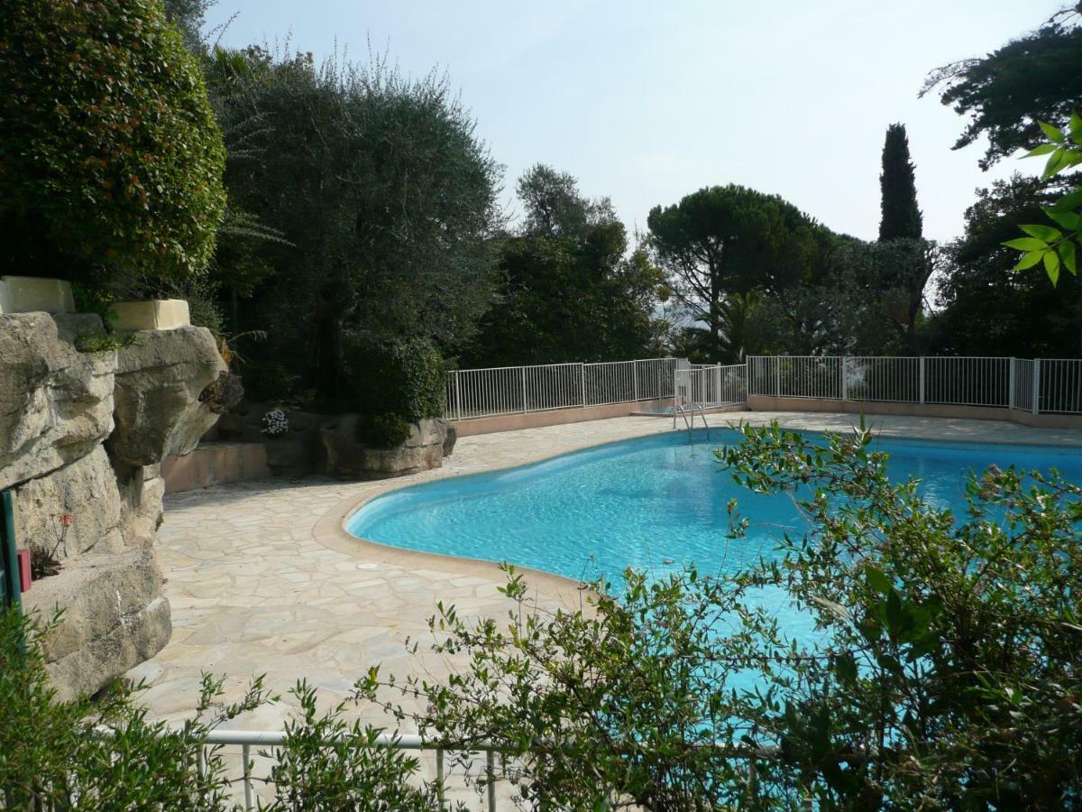 Chateau Miramar *