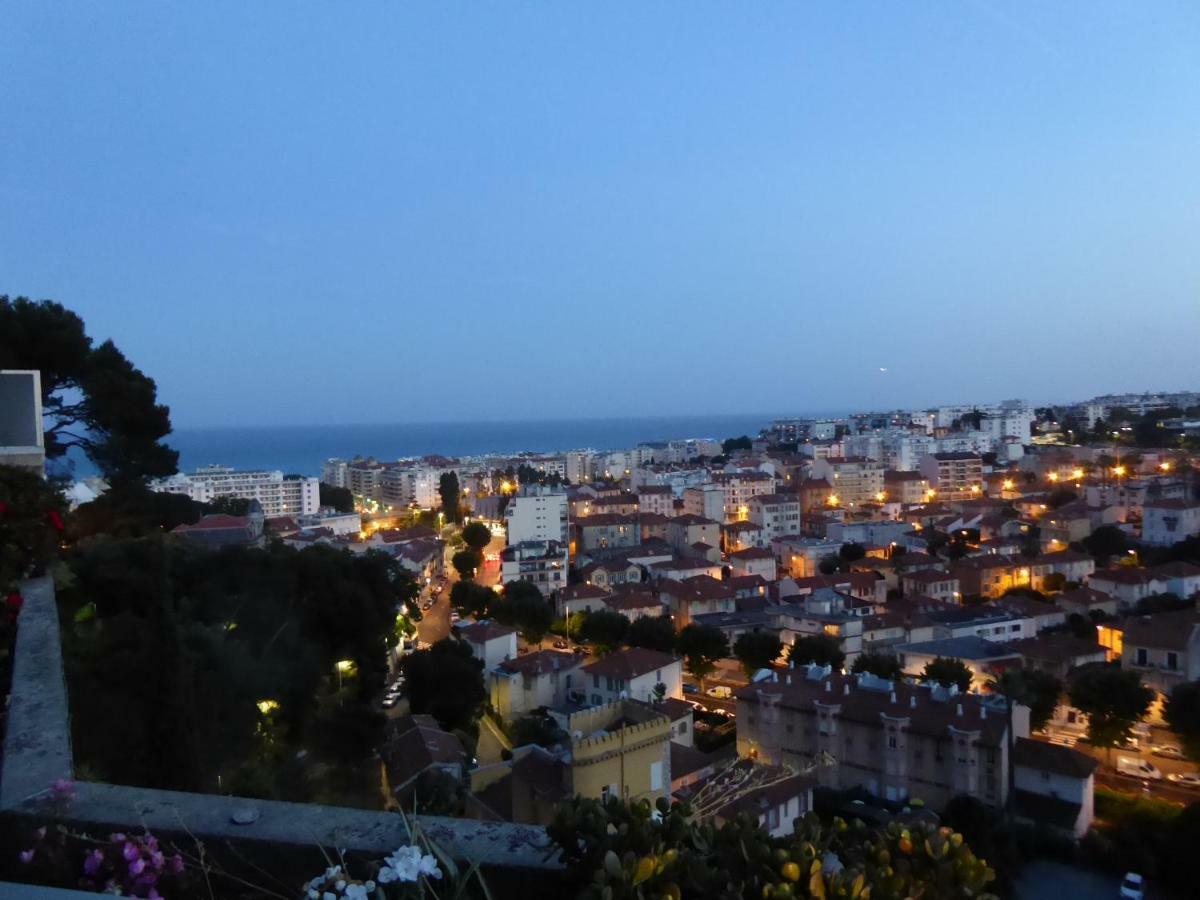 Chateau Miramar *