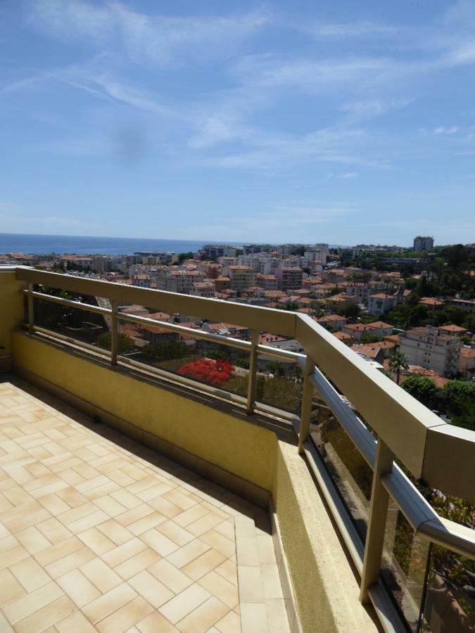Chateau Miramar Nizza