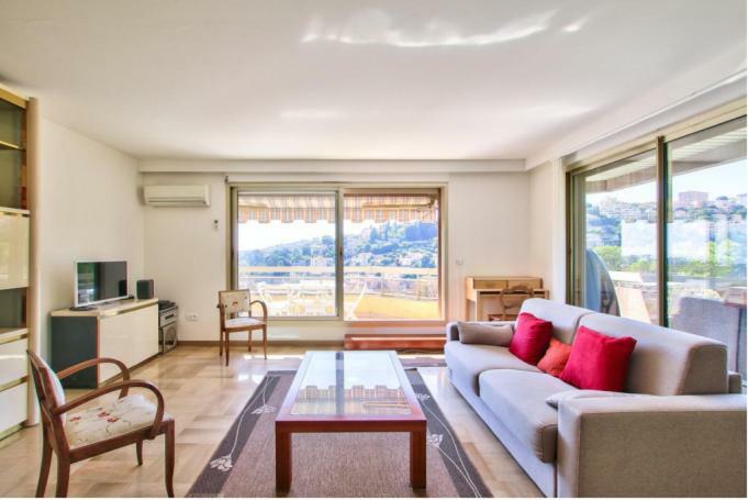 Chateau Miramar Apartment